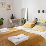 Poista 2Ndhomes 30M2 Studio In Fabianinkatu