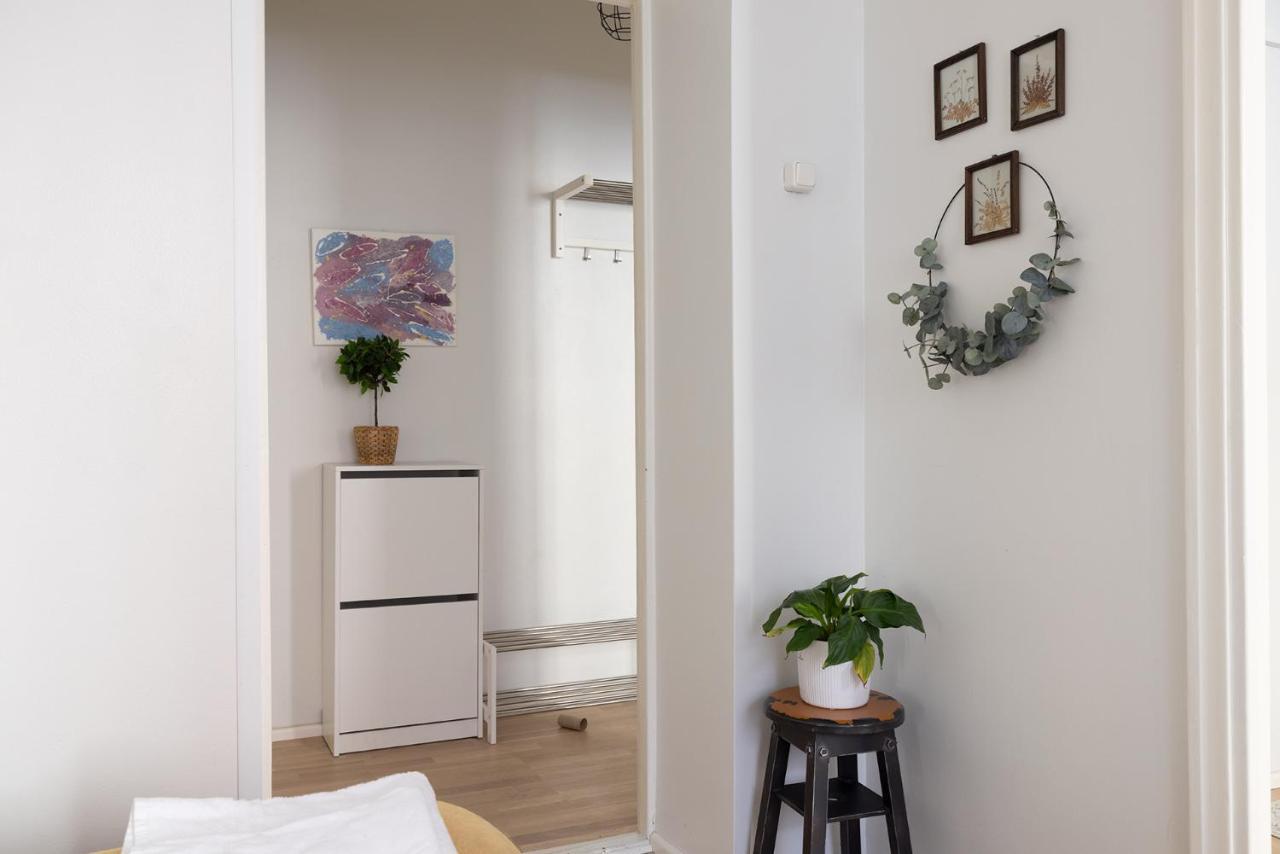 Poista 2ndhomes 30m2 In Fabianinkatu Apartment