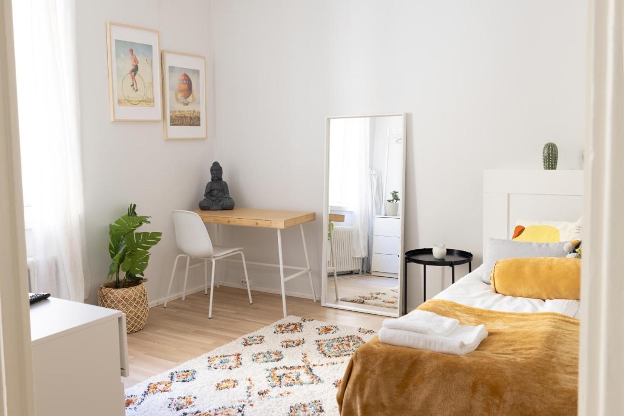 Apartment Poista 2ndhomes 30m2 In Fabianinkatu Helsinki